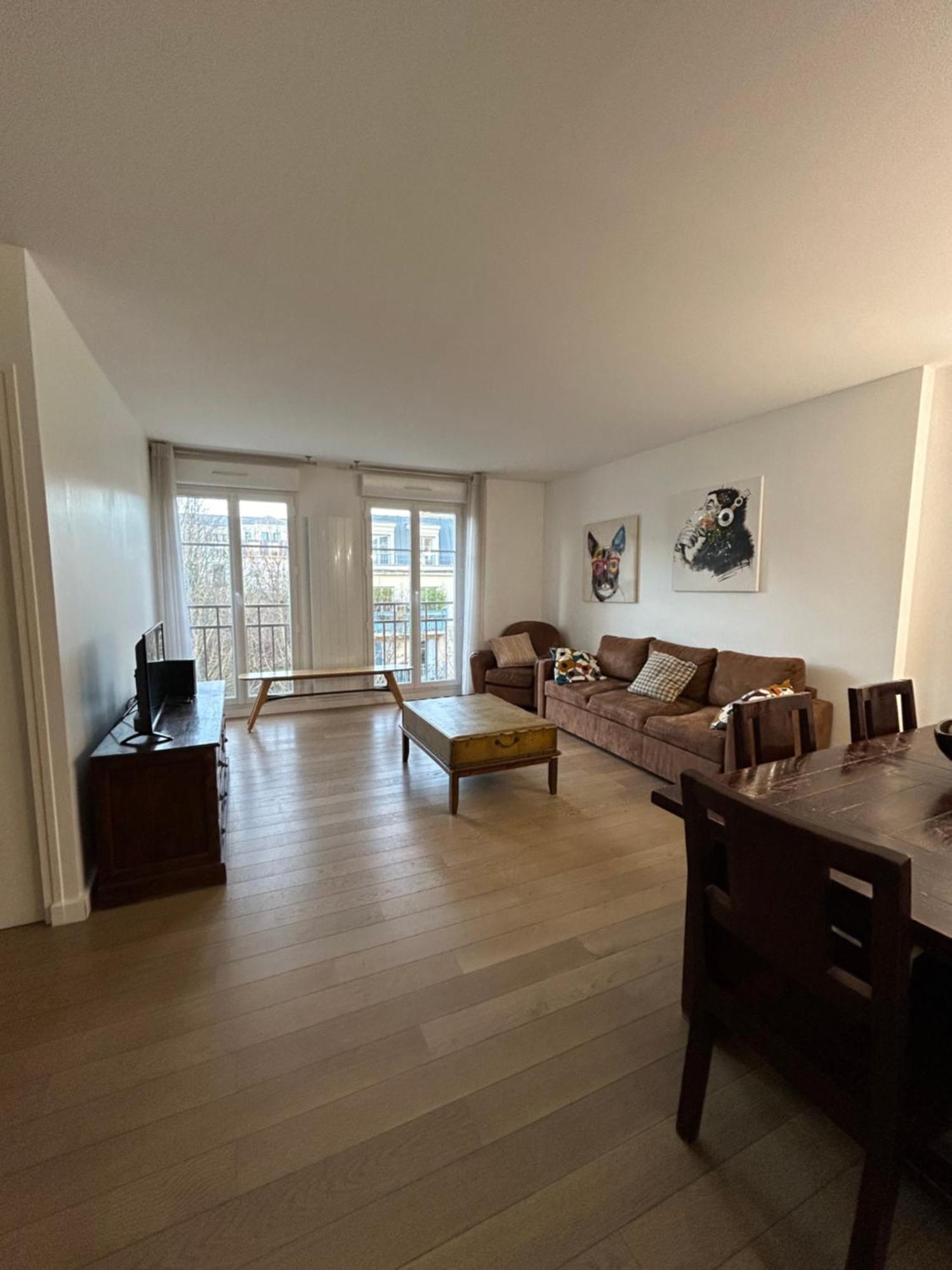 Disney 3 Mn, 14 People , 4 Bedrooms, 2 Parkings Prives Chessy  Esterno foto