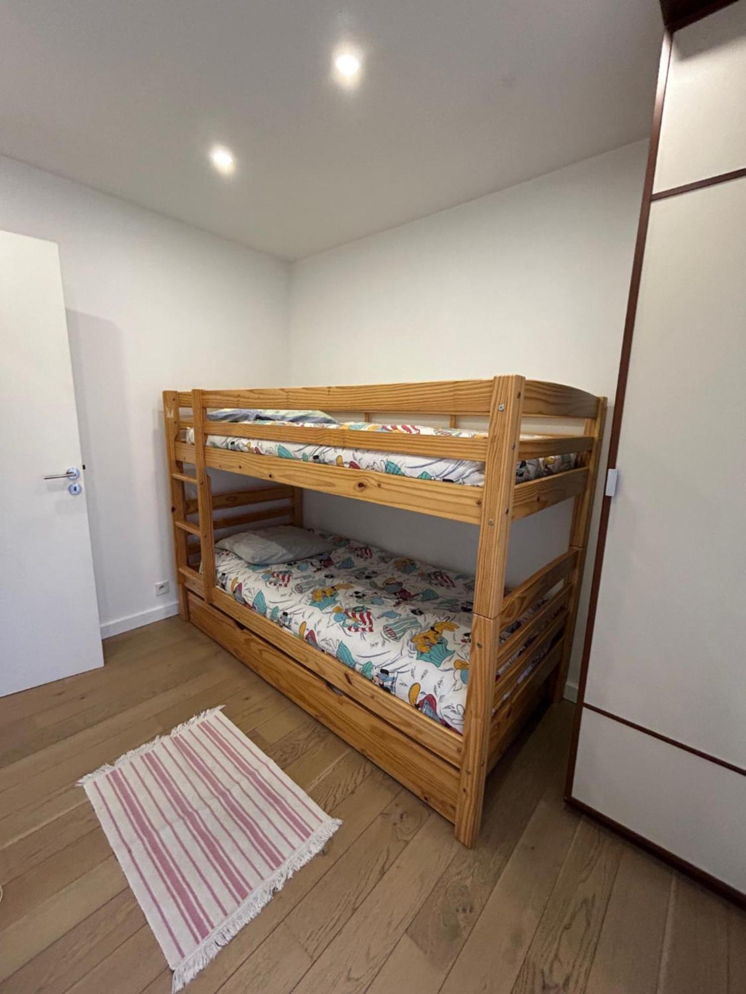 Disney 3 Mn, 14 People , 4 Bedrooms, 2 Parkings Prives Chessy  Esterno foto