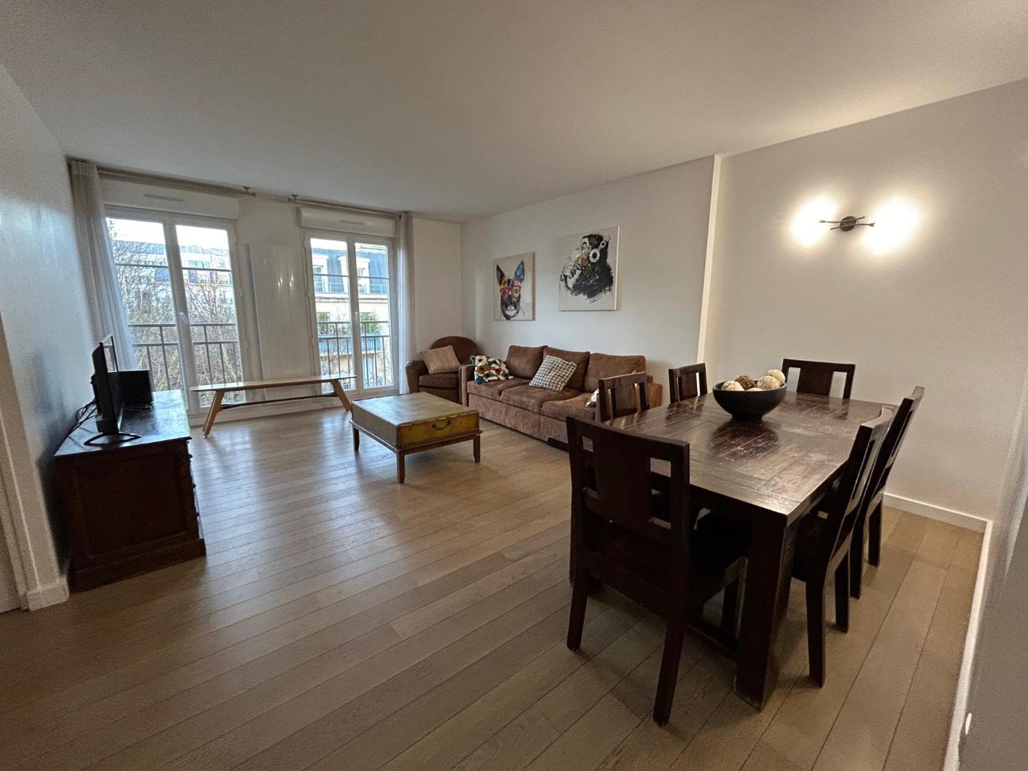 Disney 3 Mn, 14 People , 4 Bedrooms, 2 Parkings Prives Chessy  Esterno foto