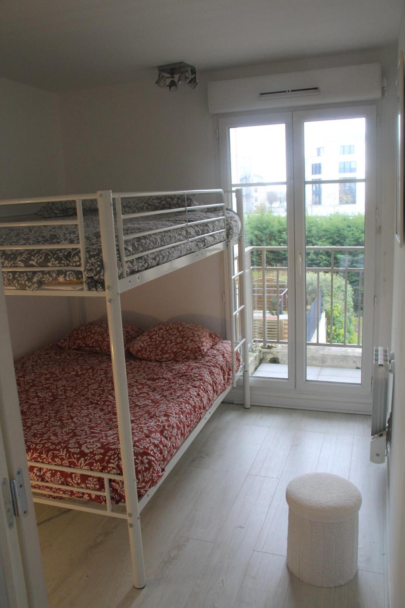 Disney 3 Mn, 14 People , 4 Bedrooms, 2 Parkings Prives Chessy  Esterno foto