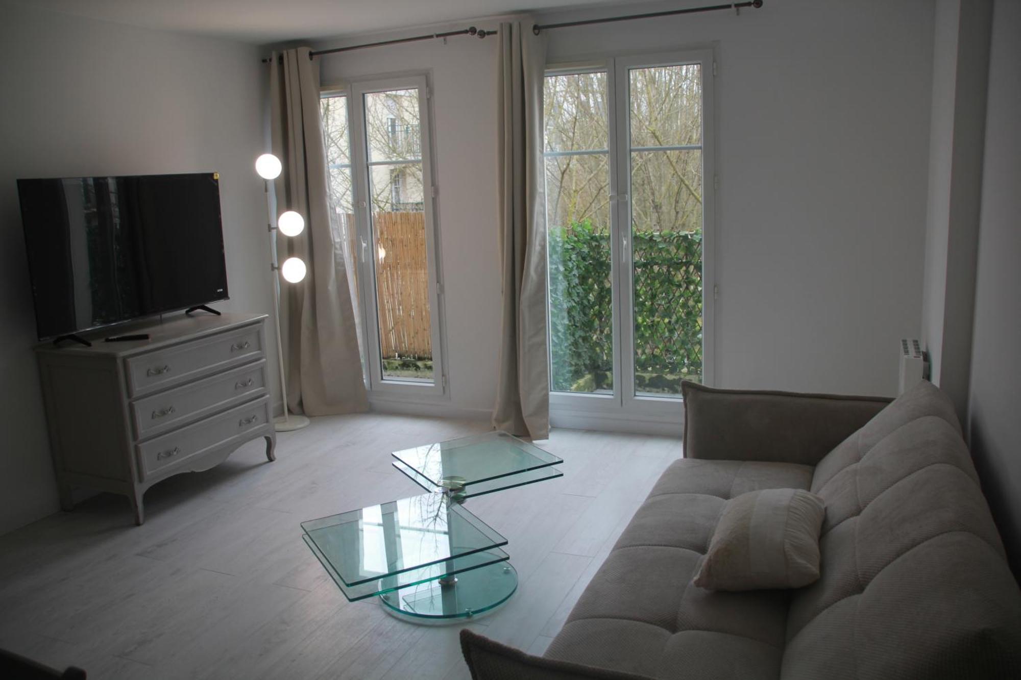 Disney 3 Mn, 14 People , 4 Bedrooms, 2 Parkings Prives Chessy  Esterno foto