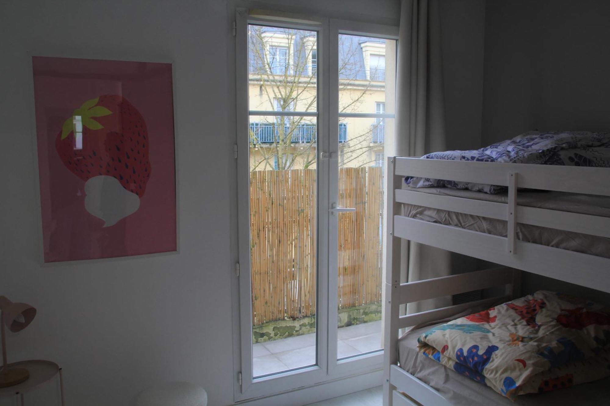 Disney 3 Mn, 14 People , 4 Bedrooms, 2 Parkings Prives Chessy  Esterno foto