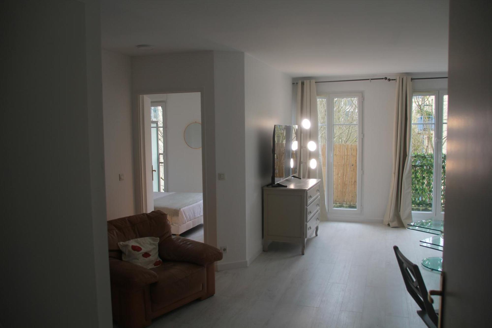 Disney 3 Mn, 14 People , 4 Bedrooms, 2 Parkings Prives Chessy  Esterno foto