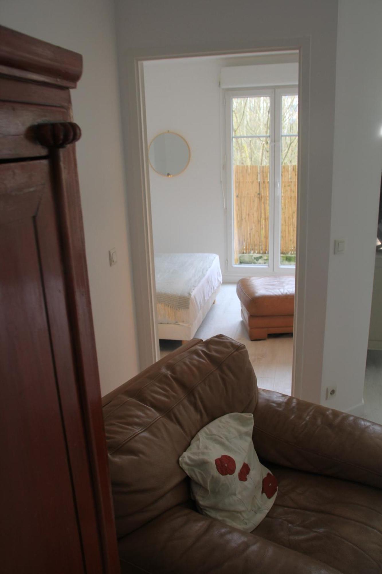 Disney 3 Mn, 14 People , 4 Bedrooms, 2 Parkings Prives Chessy  Esterno foto